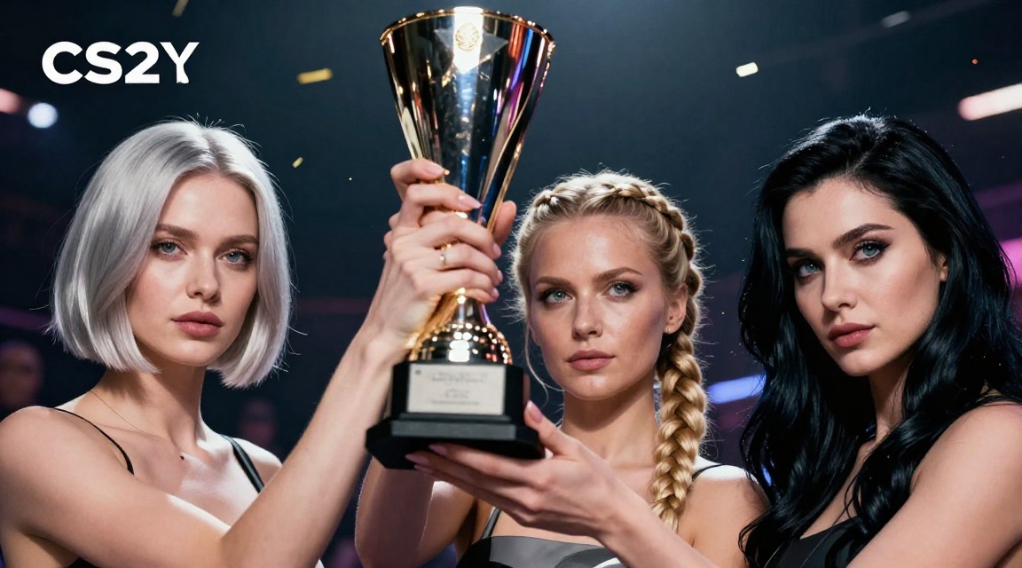 Контракты в CS2