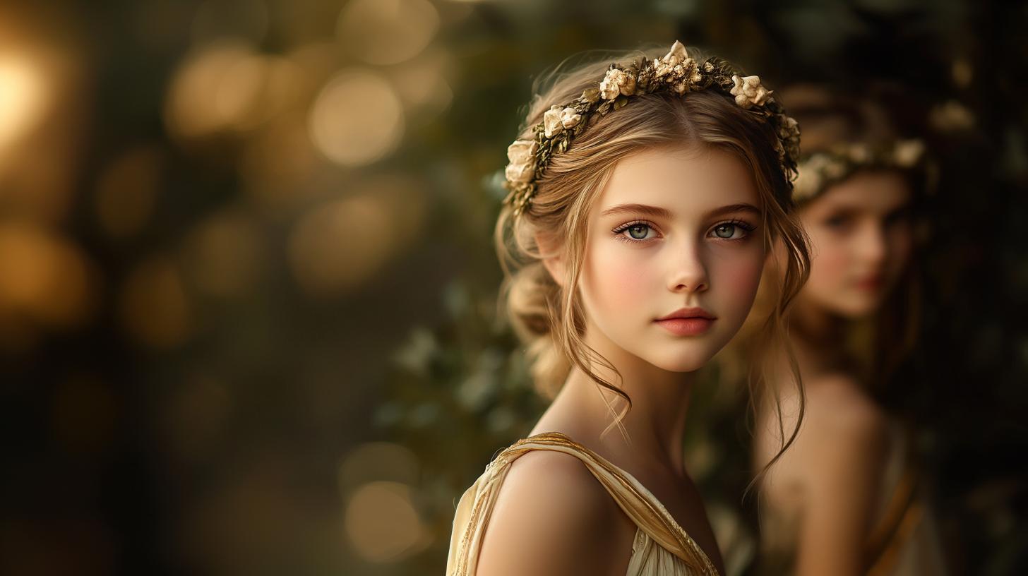 Создавай горячие фото