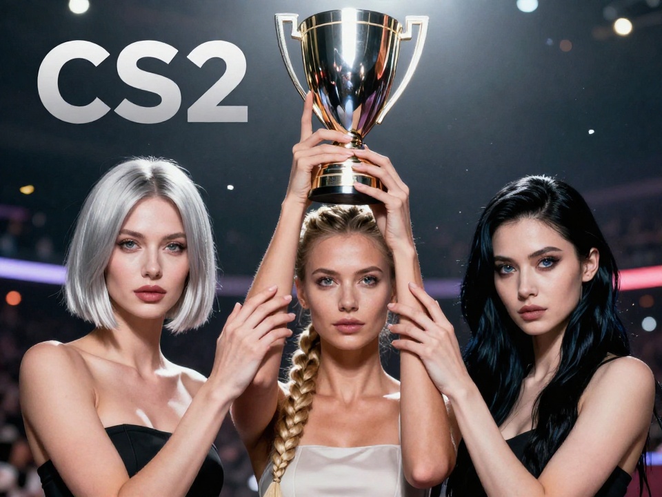 CS2 кейс