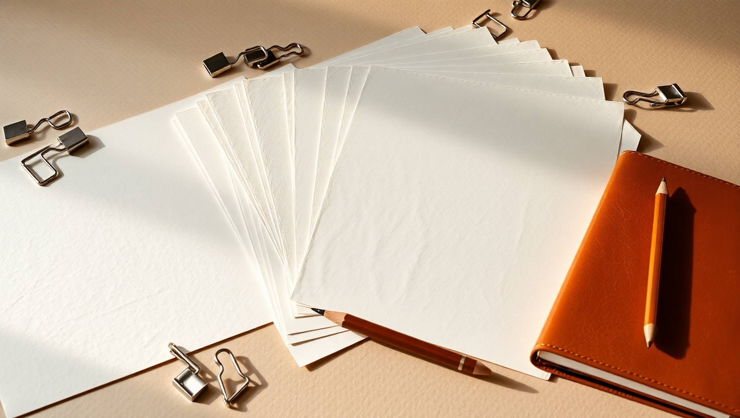 Инновационные возможности бумаги для широкоформатной печати