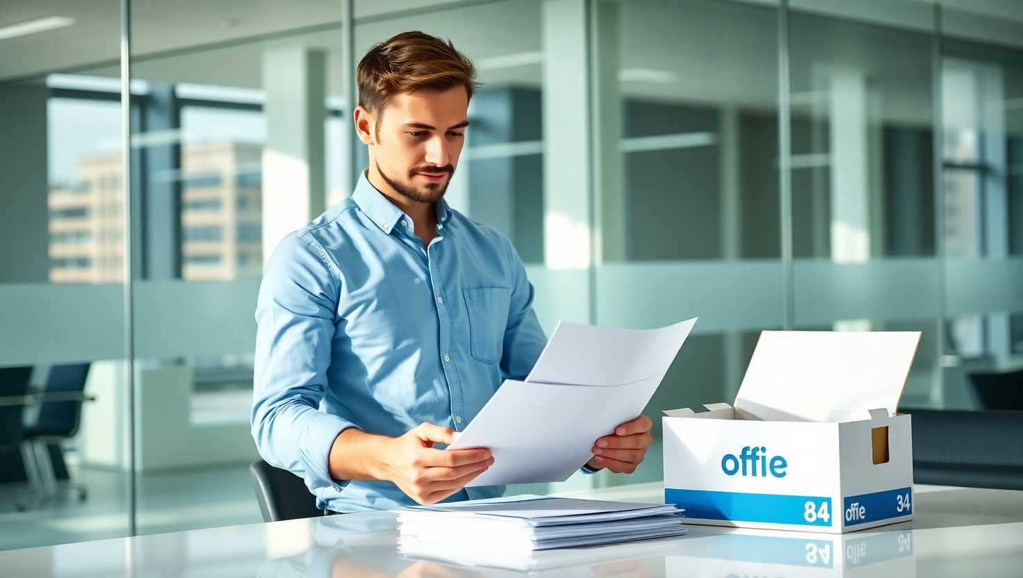 Инновационные возможности бумаги для широкоформатной печати