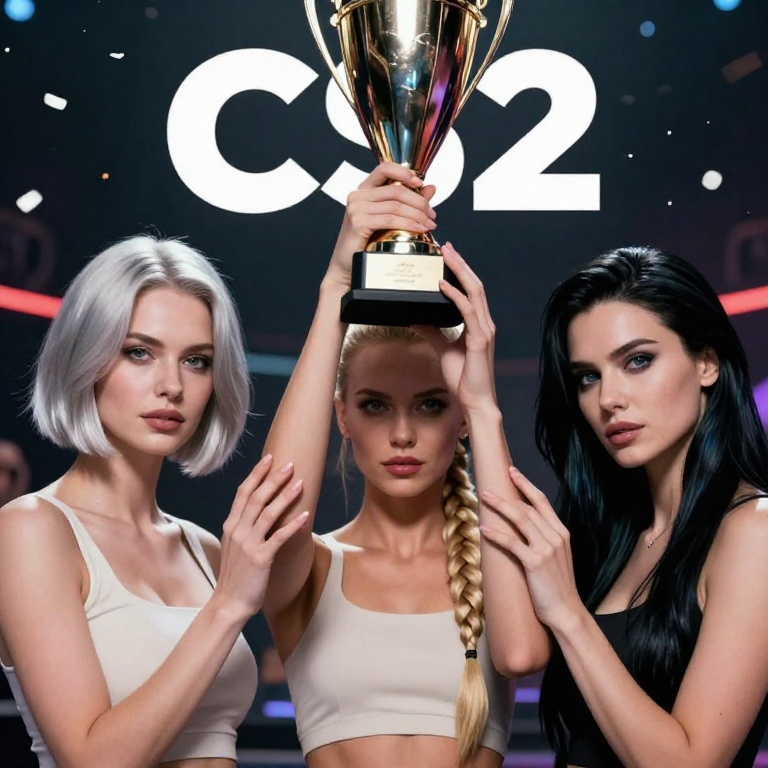 Кейсы CS2