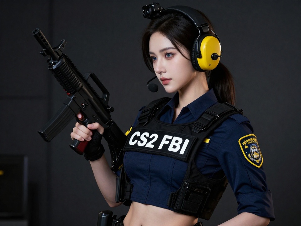 Кейсы CS2