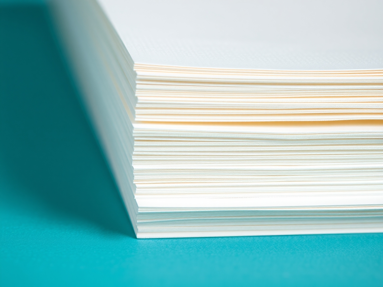 Инновационные возможности бумаги для широкоформатной печати